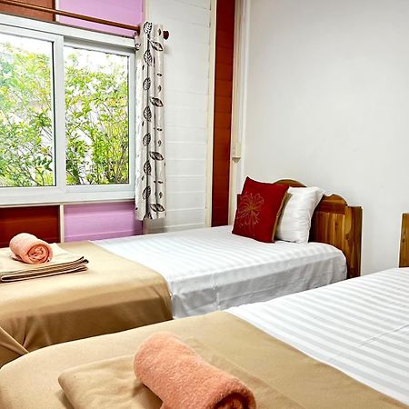 Home One Love Ayutthaya Bangalow Zone By One Love Group Экстерьер фото