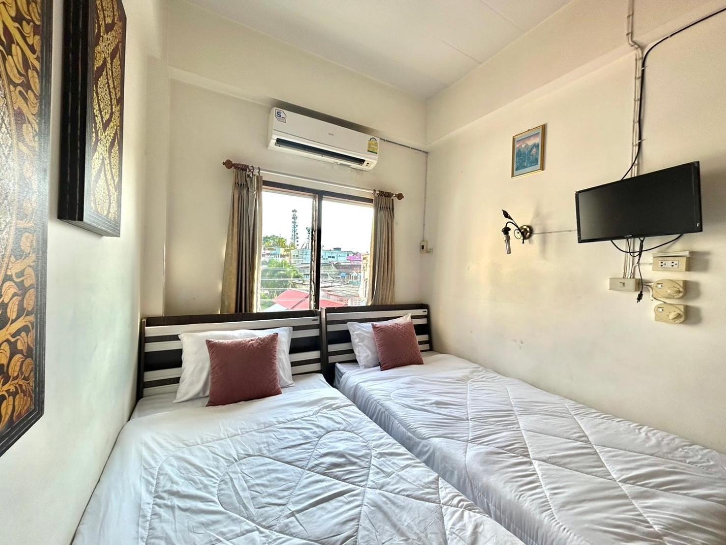 Home One Love Ayutthaya Bangalow Zone By One Love Group Экстерьер фото