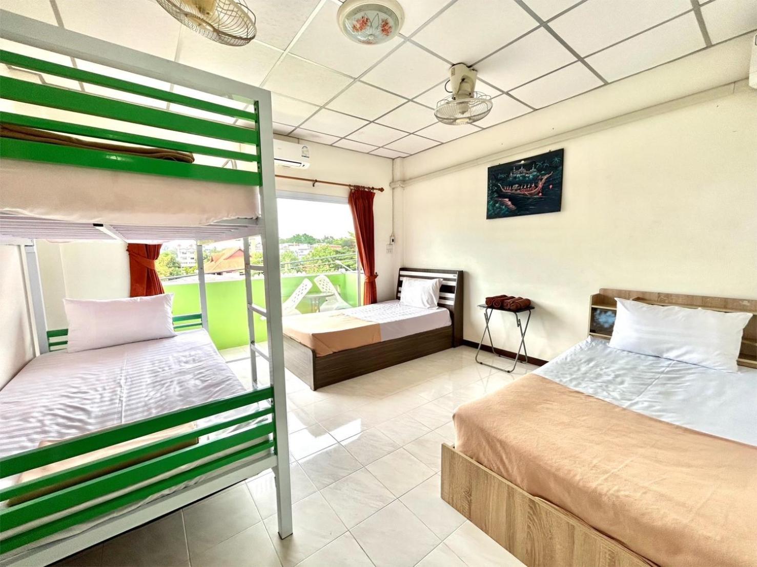 Home One Love Ayutthaya Bangalow Zone By One Love Group Экстерьер фото
